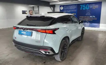 OMODA C5 2024 года за 6 500 000 тг. в Астана фото 3