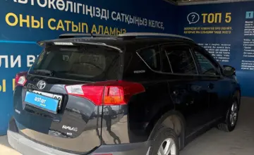 Toyota RAV4 2013 года за 10 000 000 тг. в Алматы