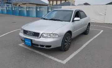 Audi A4 2001 года за 1 500 000 тг. в Шымкент фото 1