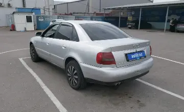 Audi A4 2001 года за 1 500 000 тг. в Шымкент фото 4