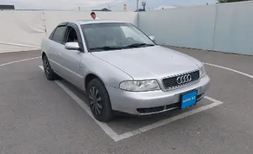 Audi A4 2001 года за 1 500 000 тг. в Шымкент фото 2