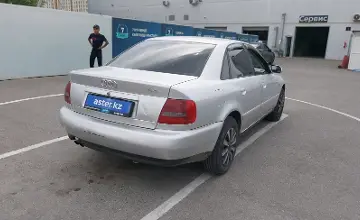 Audi A4 2001 года за 1 500 000 тг. в Шымкент фото 3