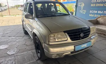 Suzuki Grand Vitara 2001 года за 2 400 000 тг. в Талдыкорган фото 3