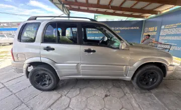 Suzuki Grand Vitara 2001 года за 2 400 000 тг. в Талдыкорган фото 4