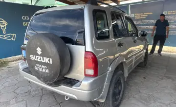 Suzuki Grand Vitara 2001 года за 2 400 000 тг. в Талдыкорган