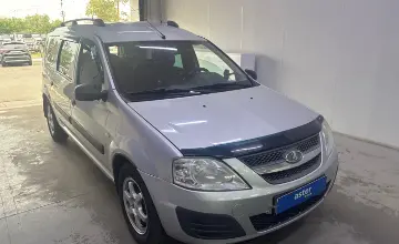 LADA (ВАЗ) Largus 2015 года за 3 500 000 тг. в Павлодар фото 3