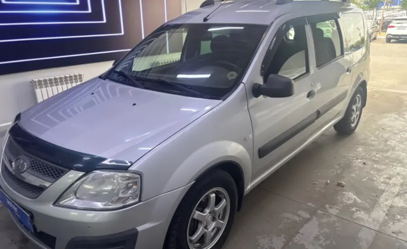 LADA (ВАЗ) Largus 2015 года за 3 500 000 тг. в Павлодар