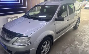 LADA (ВАЗ) Largus 2015 года за 3 500 000 тг. в Павлодар фото 1