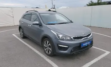 Kia Rio 2018 года за 7 500 000 тг. в Шымкент фото 2