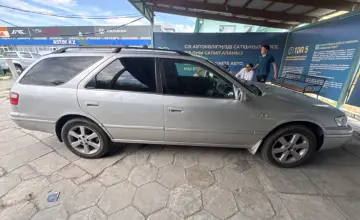 Toyota Camry 1997 года за 3 500 000 тг. в Талдыкорган фото 4