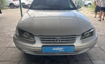 Toyota Camry 1997 года за 3 500 000 тг. в Талдыкорган фото 2