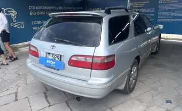 Toyota Camry 1997 года за 3 500 000 тг. в Талдыкорган