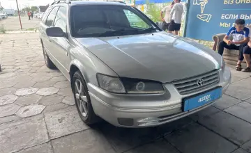 Toyota Camry 1997 года за 3 500 000 тг. в Талдыкорган фото 3