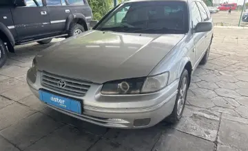 Toyota Camry 1997 года за 3 500 000 тг. в Талдыкорган фото 1