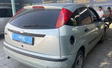Ford Focus 2003 года за 1 500 000 тг. в Талдыкорган