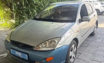 Ford Focus 2003 года за 1 500 000 тг. в Талдыкорган фото 1