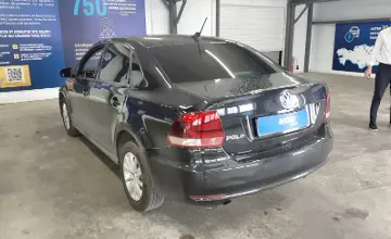Volkswagen Polo 2020 года за 6 500 000 тг. в Астана фото 4