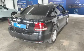 Volkswagen Polo 2020 года за 6 500 000 тг. в Астана фото 3