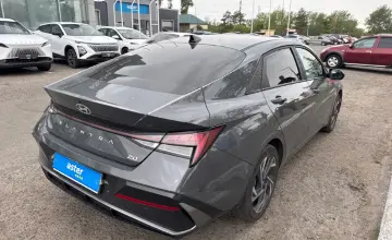 Hyundai Elantra 2024 года за 10 000 000 тг. в Павлодар