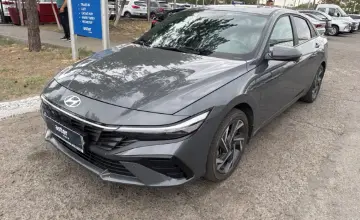 Hyundai Elantra 2024 года за 10 000 000 тг. в Павлодар фото 1