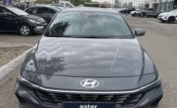 Hyundai Elantra 2024 года за 10 000 000 тг. в Павлодар фото 2