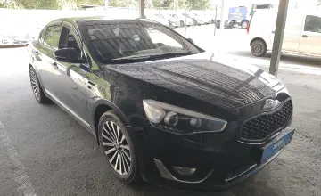 Kia K7 2014 года за 4 000 000 тг. в Алматы фото 3