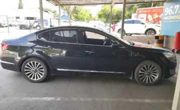 Kia K7 2014 года за 4 000 000 тг. в Алматы фото 4
