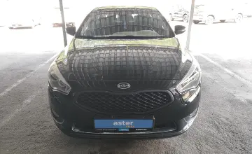 Kia K7 2014 года за 4 000 000 тг. в Алматы фото 2