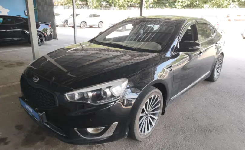 Kia K7 2014 года за 4 000 000 тг. в Алматы