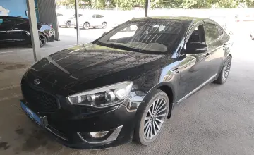 Kia K7 2014 года за 4 000 000 тг. в Алматы фото 1