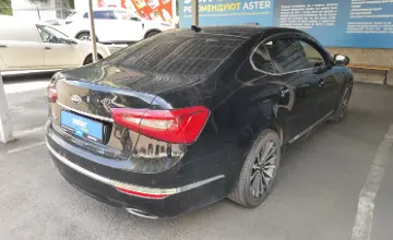 Kia K7 2014 года за 4 000 000 тг. в Алматы