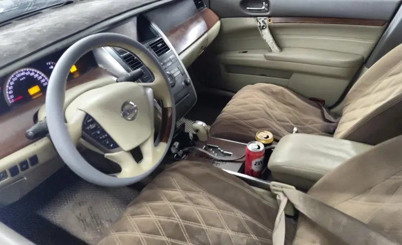 Nissan Teana 2006 года за 5 000 000 тг. в Астана фото 5