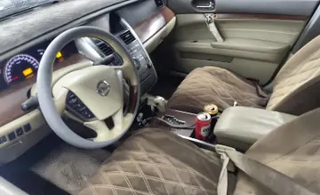 Nissan Teana 2006 года за 5 000 000 тг. в Астана фото 5
