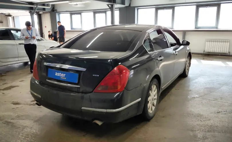 Nissan Teana 2006 года за 5 000 000 тг. в Астана фото 3