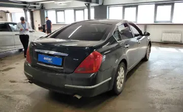 Nissan Teana 2006 года за 5 000 000 тг. в Астана фото 3