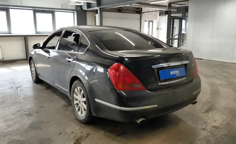 Nissan Teana 2006 года за 5 000 000 тг. в Астана фото 4