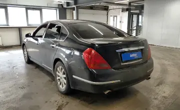 Nissan Teana 2006 года за 5 000 000 тг. в Астана фото 4