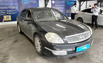 Nissan Teana 2006 года за 5 000 000 тг. в Астана фото 2