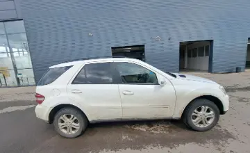 Mercedes-Benz M-Класс 2005 года за 5 000 000 тг. в Петропавловск фото 4