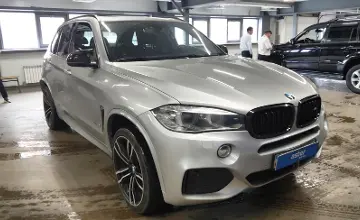 BMW X5 2016 года за 16 500 000 тг. в Астана фото 2