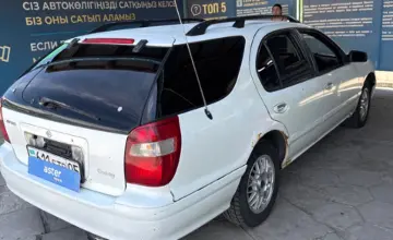 Nissan Cefiro 1997 года за 1 700 000 тг. в Талдыкорган