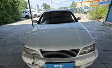 Nissan Cefiro 1997 года за 1 700 000 тг. в Талдыкорган фото 2