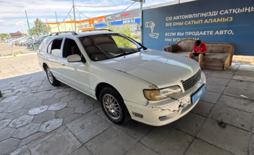 Nissan Cefiro 1997 года за 1 700 000 тг. в Талдыкорган фото 3