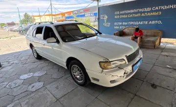 Nissan Cefiro 1997 года за 1 700 000 тг. в Талдыкорган фото 3