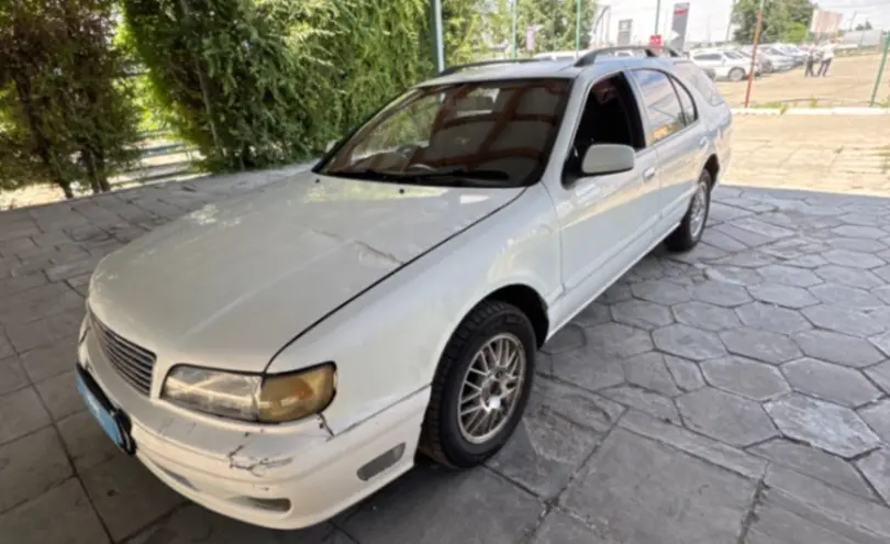 Nissan Cefiro 1997 года за 1 700 000 тг. в Талдыкорган