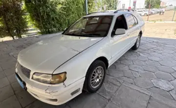 Nissan Cefiro 1997 года за 1 700 000 тг. в Талдыкорган фото 1
