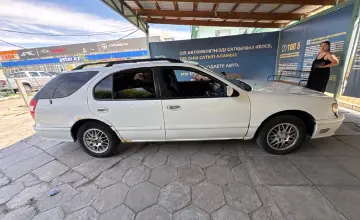 Nissan Cefiro 1997 года за 1 700 000 тг. в Талдыкорган фото 4