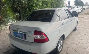 LADA (ВАЗ) Priora 2014 года за 1 500 000 тг. в Талдыкорган