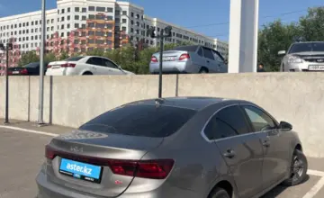 Kia Cerato 2023 года за 8 000 000 тг. в Шымкент