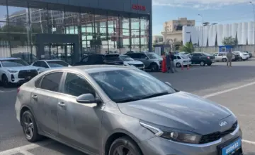 Kia Cerato 2023 года за 8 000 000 тг. в Шымкент фото 3